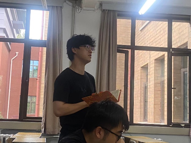 牛牛游戏