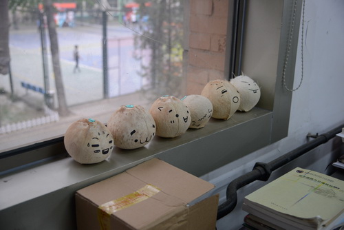 牛牛游戏