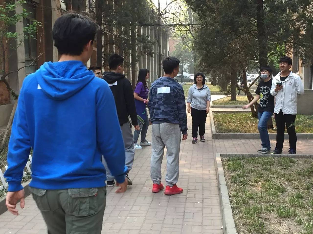 牛牛游戏