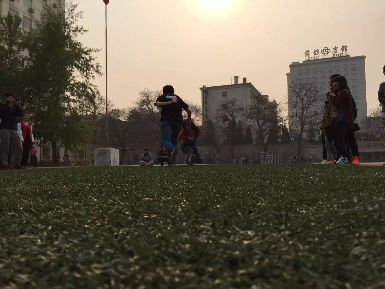 牛牛游戏