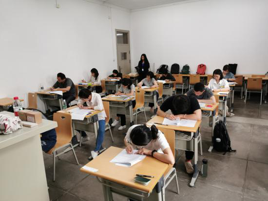 牛牛游戏